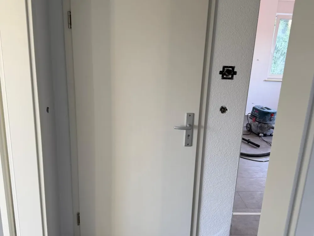 Kernsanierte Wohnung im 1.OG zu vermieten