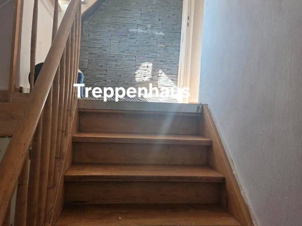 Dachgeschoss Wohnung