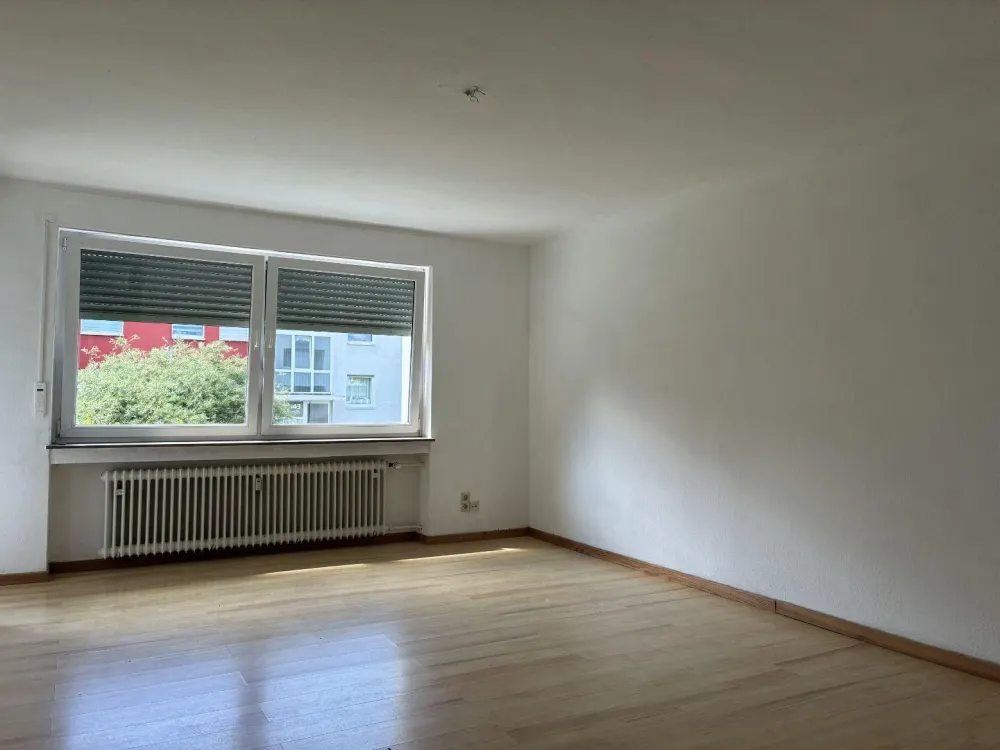 Helle 3-Zimmerwohnung mit Balkon in Hannover