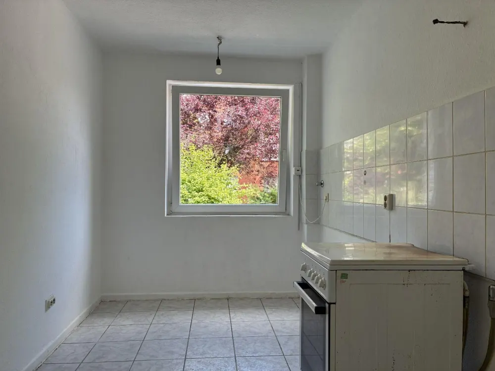 Helle 3-Zimmerwohnung mit Balkon in Hannover