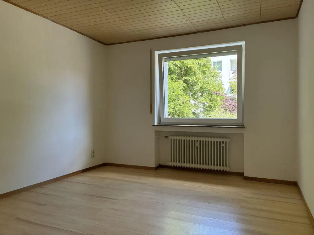 Helle 3-Zimmerwohnung mit Balkon in Hannover