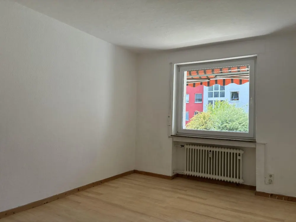 Helle 3-Zimmerwohnung mit Balkon in Hannover