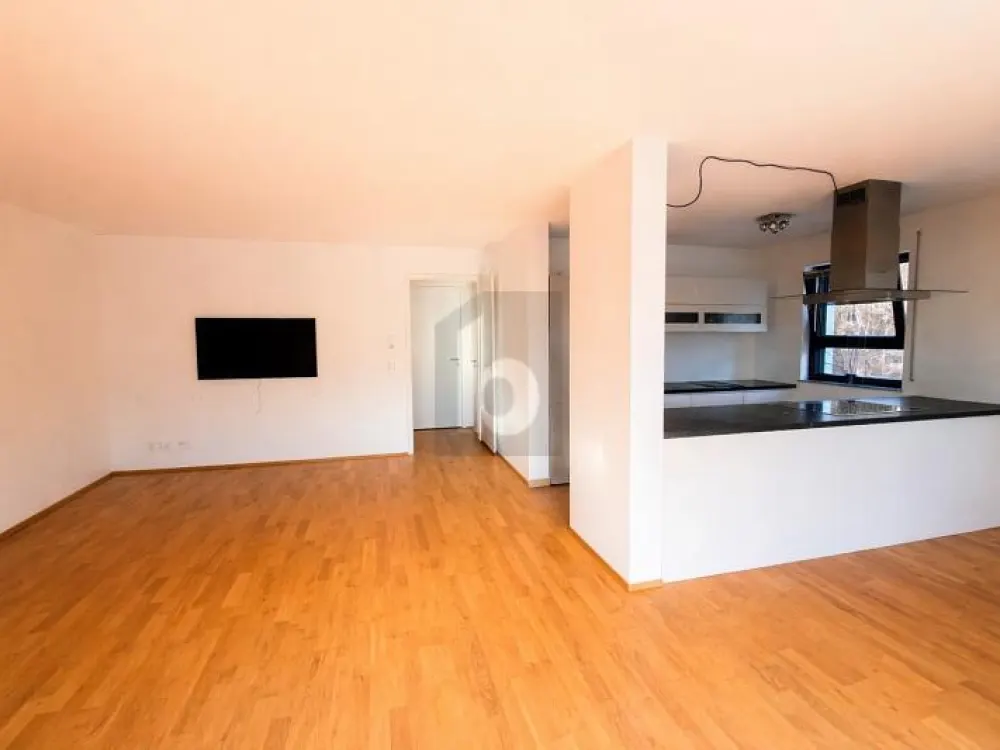 LUXUS PUR-BODENHEIZUNG/KÜCHE/AUFZUG/TIEFGARAGE
