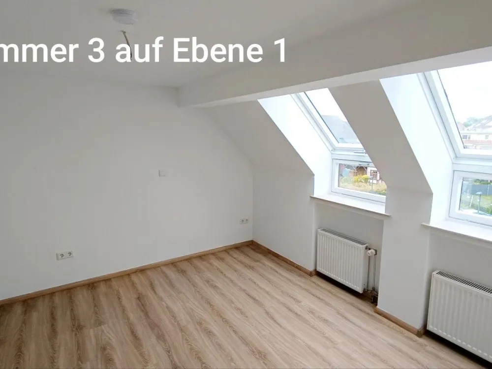 شقة 117 متر مربع وسط باد ليبسبرينغه من 1.10.26
