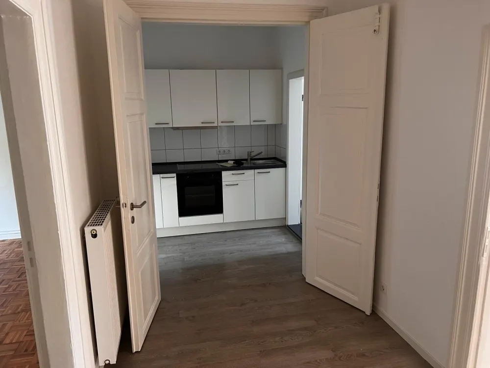 2-Zimmer Wohnung in Stuhr-Brinkum