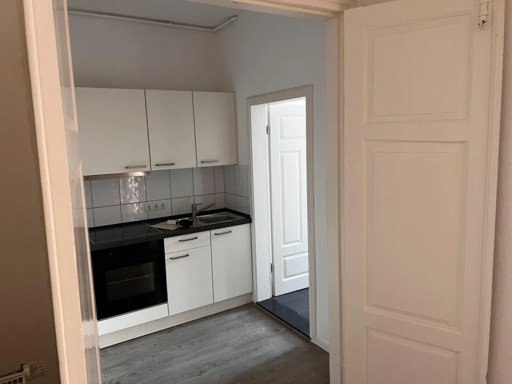 2-Zimmer Wohnung in Stuhr-Brinkum