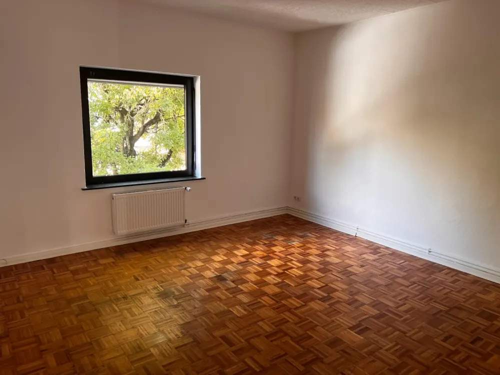 2-Zimmer Wohnung in Stuhr-Brinkum