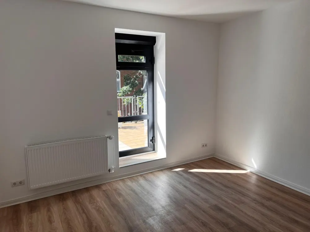 2-Zimmer Wohnung in Stuhr-Brinkum