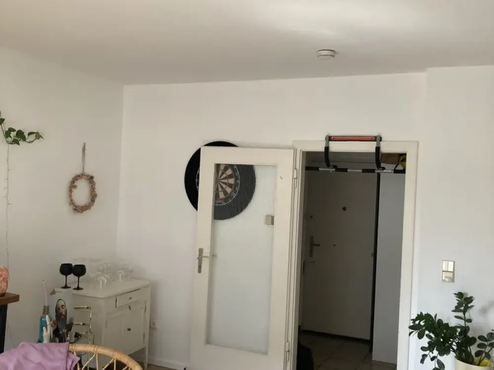 2-Zimmer-Wohnung in Köln Neustadt-Nord