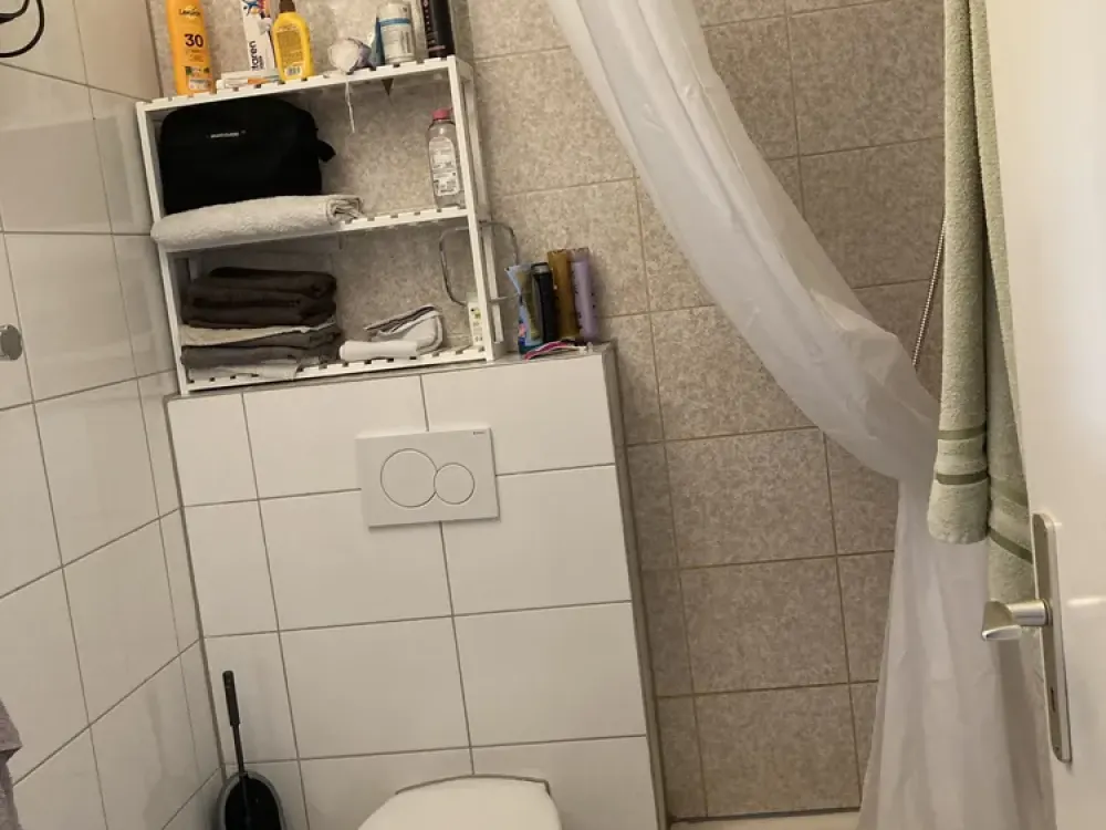 2-Zimmer-Wohnung in Köln Neustadt-Nord