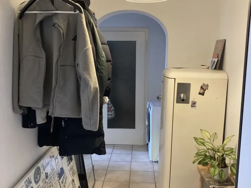 2-Zimmer-Wohnung in Köln Neustadt-Nord