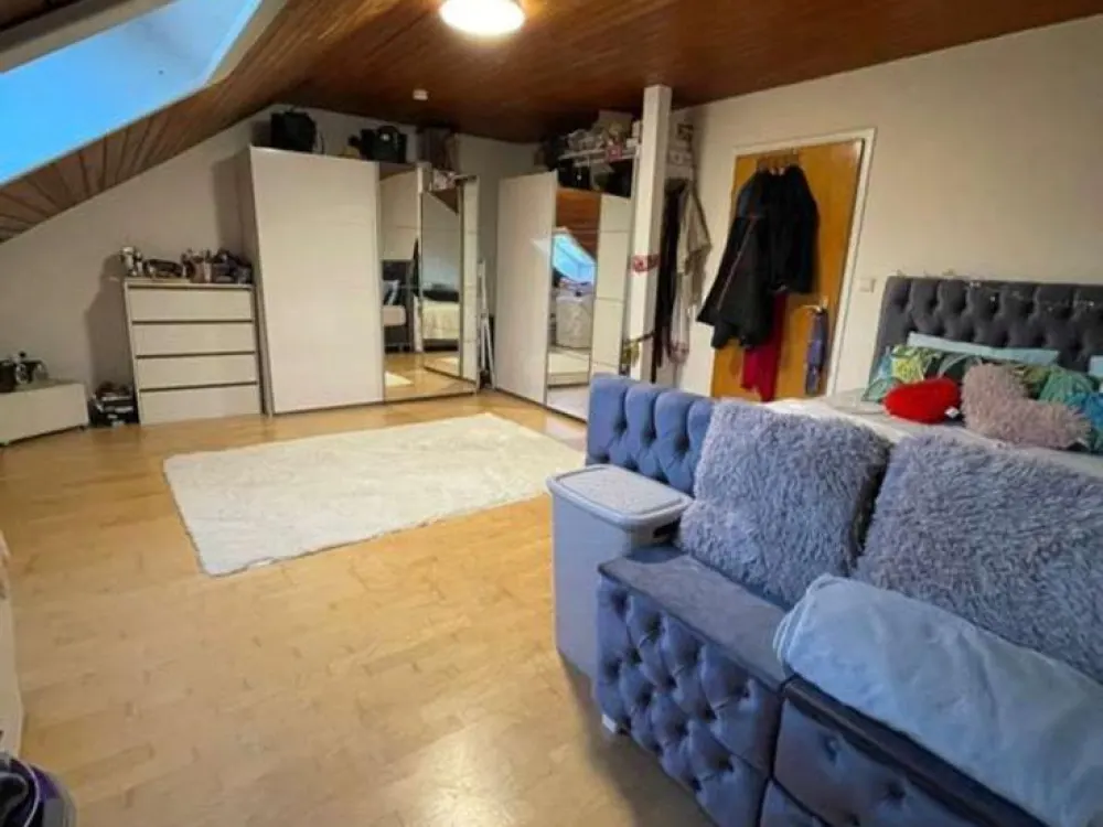 Wohnung 3 Zimmer DG