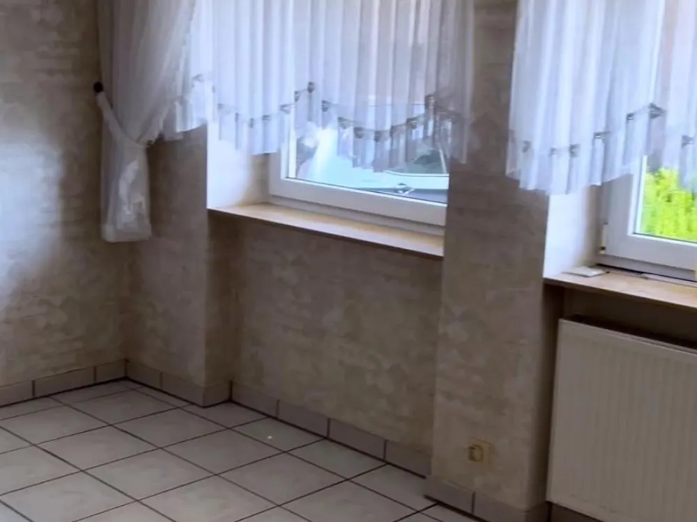 geräumige Wohnung in ruhiger Lage von Odenthal (EG)