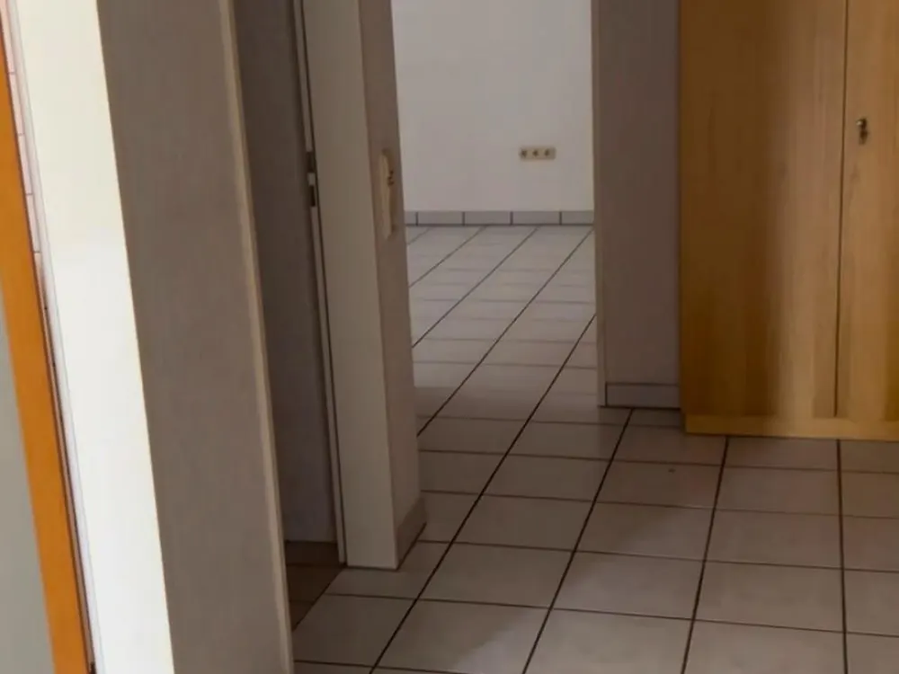 geräumige Wohnung in ruhiger Lage von Odenthal (EG)