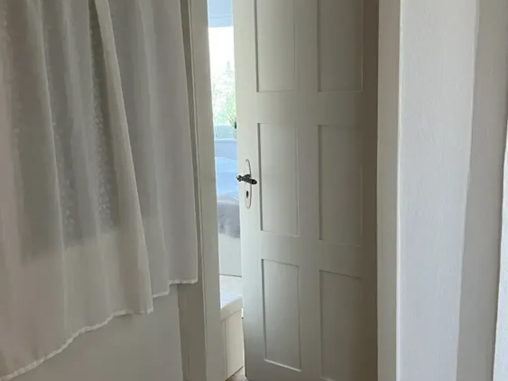 3-Zimmer-Wohnung in zentraler Lage von Stuttgart-Mitte