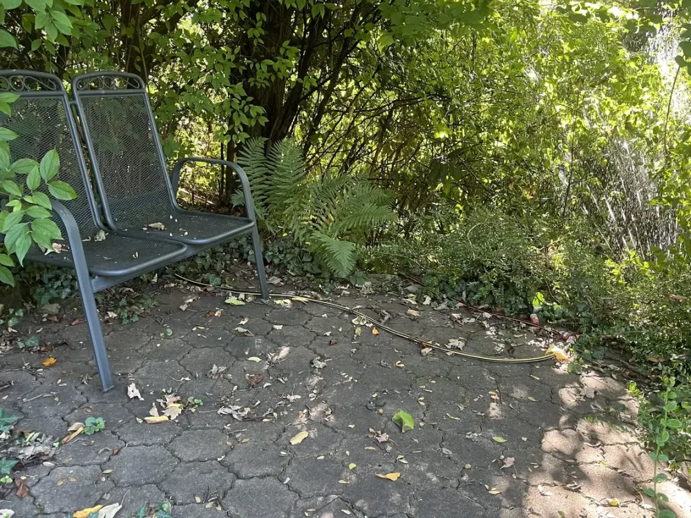 3-Zimmer-Wohnung in zentraler Lage von Stuttgart-Mitte
