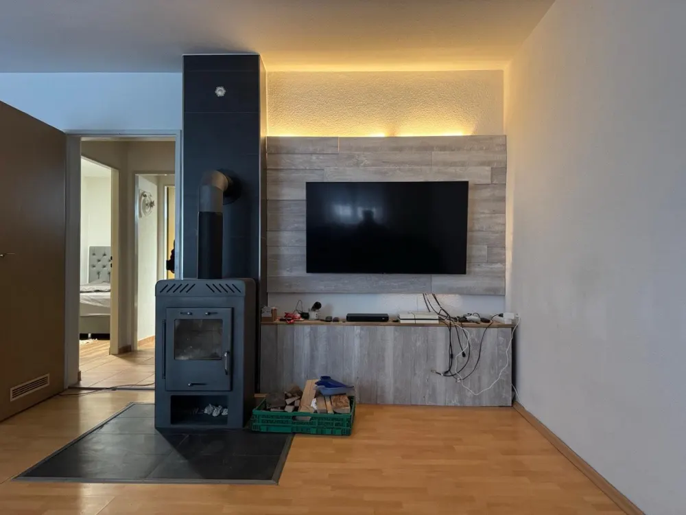 2.5 Zimmer-Wohnung in Nürnberg | befristet für 6-12 Monate