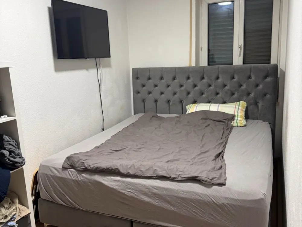 2.5 Zimmer-Wohnung in Nürnberg | befristet für 6-12 Monate