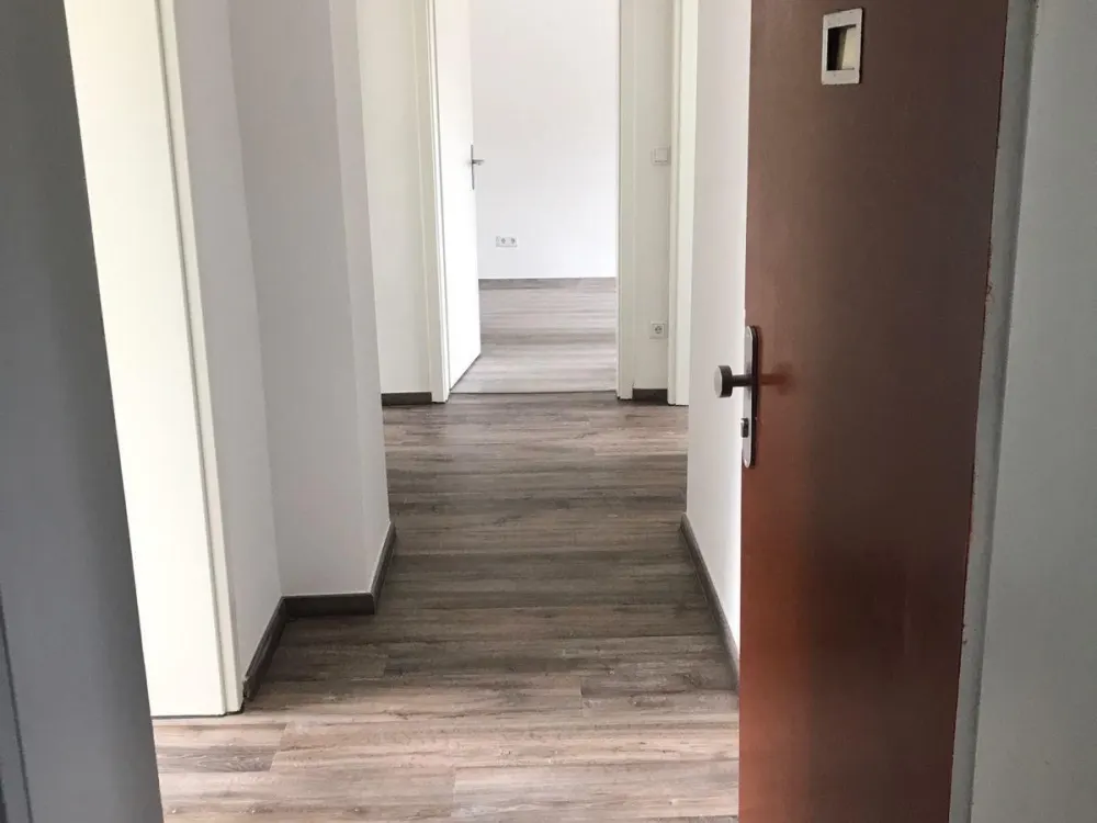 3-Zimmer Wohnung zu vermieten + 1 Zi im Dachgeschoss