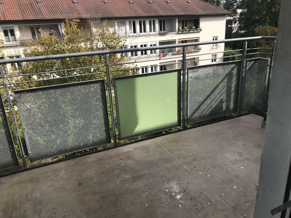 3-Zimmer Wohnung zu vermieten + 1 Zi im Dachgeschoss