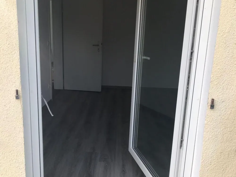 3-Zimmer Wohnung zu vermieten + 1 Zi im Dachgeschoss