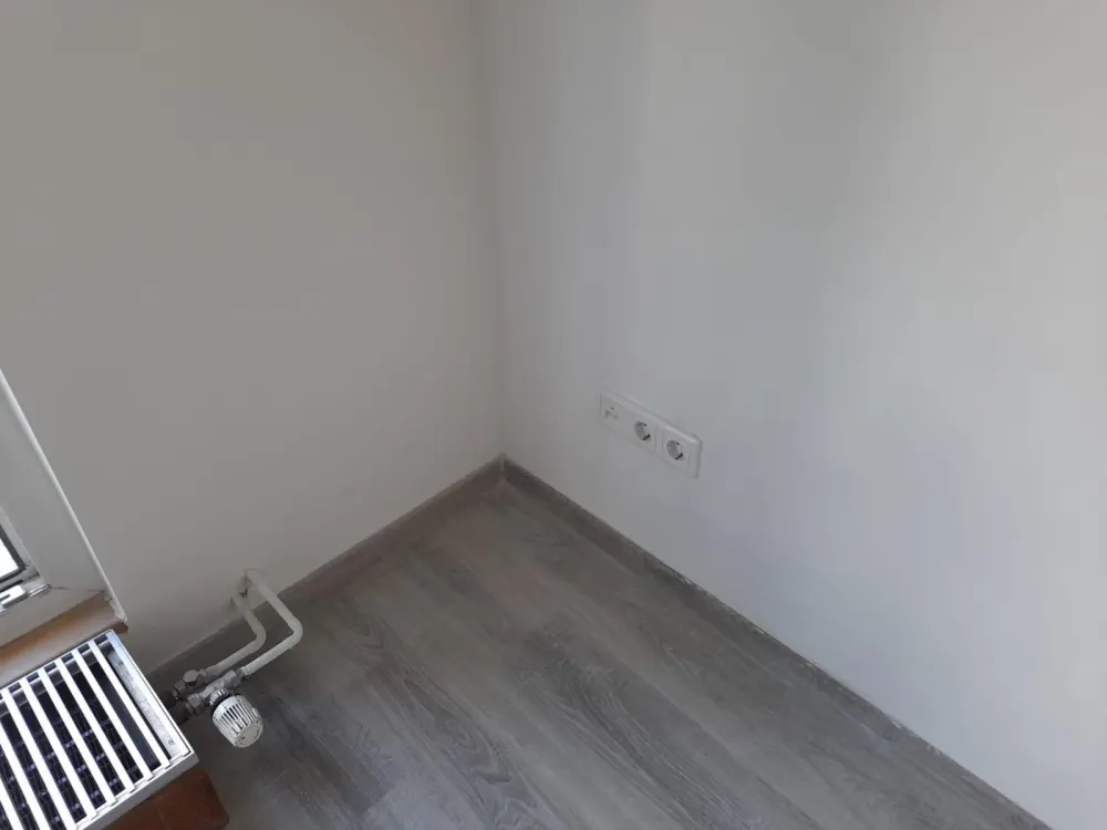 3-Zimmer Wohnung zu vermieten + 1 Zi im Dachgeschoss