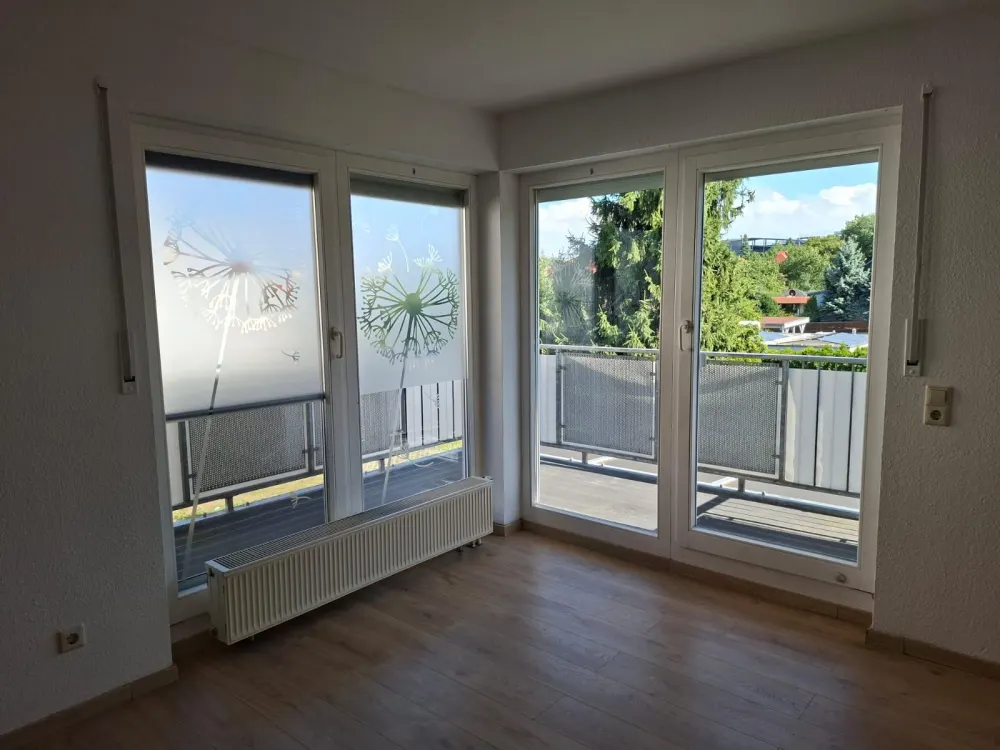 Wohnung in ruhiger Lage - Dresden Omsewitz/Cotta