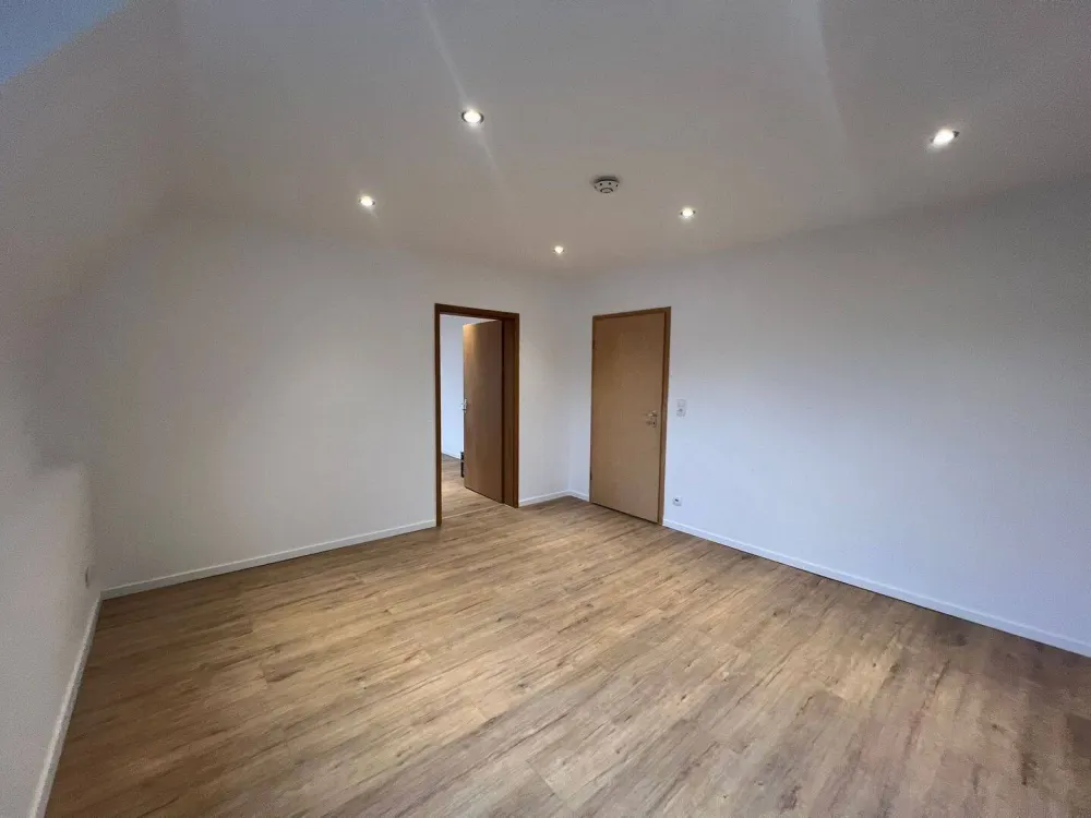 2-Zimmer Wohnung mit Top Anbindung