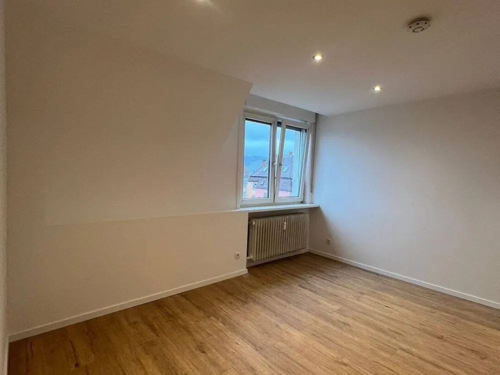 2-Zimmer Wohnung mit Top Anbindung