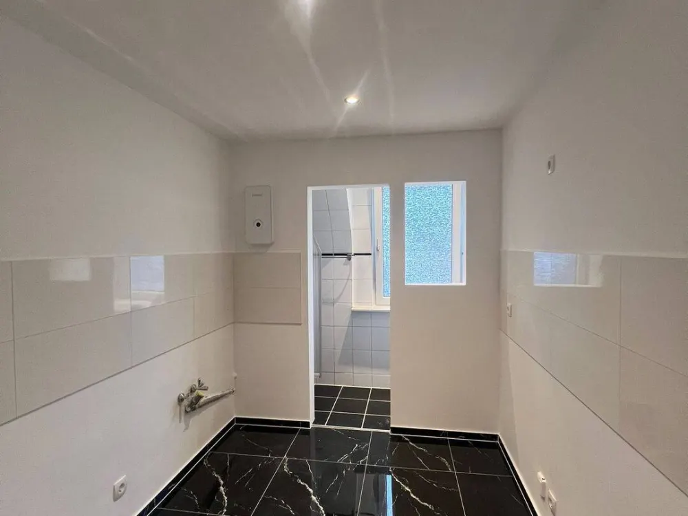 2-Zimmer Wohnung mit Top Anbindung