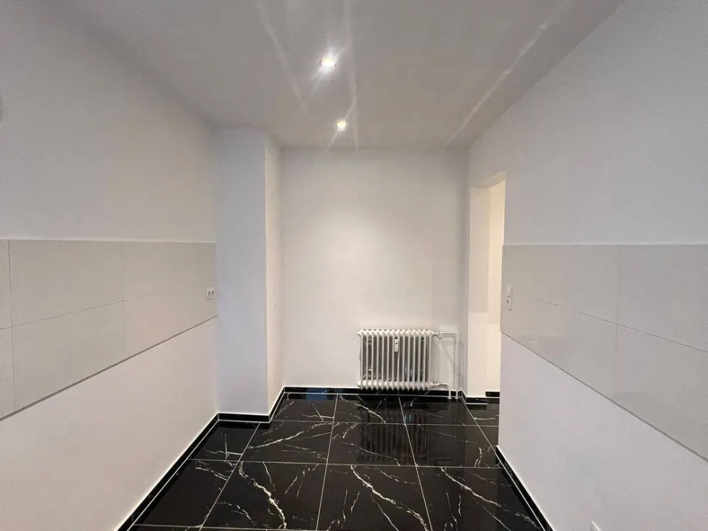 2-Zimmer Wohnung mit Top Anbindung