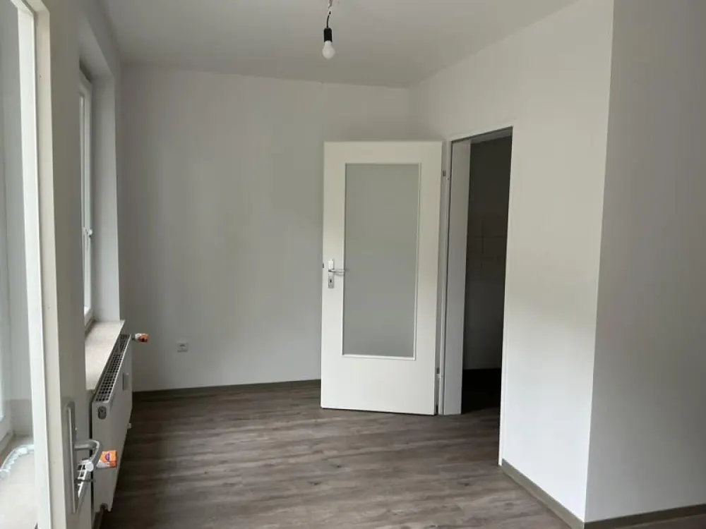 Senioren aufgepasst! Günstige 2-Zimmer-Wohnung mit WBS, nur für Mieter ab 60 Jahren!