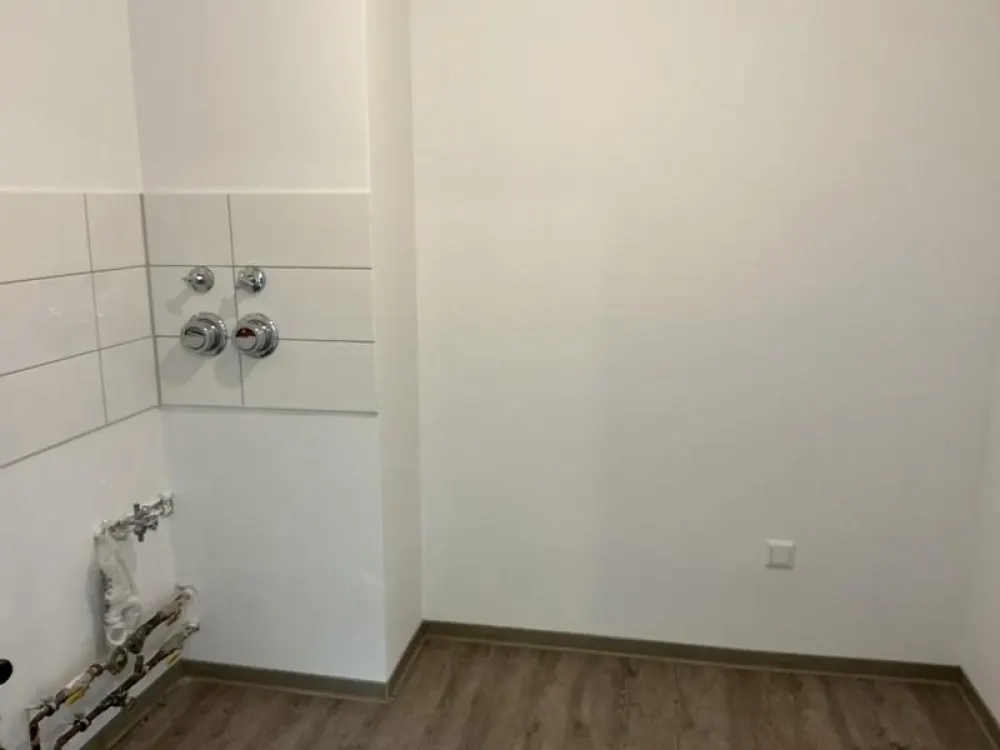 Senioren aufgepasst! Günstige 2-Zimmer-Wohnung mit WBS, nur für Mieter ab 60 Jahren!