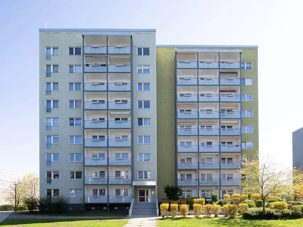 A Home for Seniors