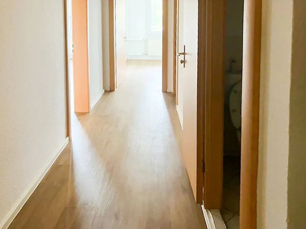 A Home for Seniors