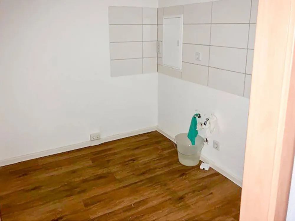 A Home for Seniors