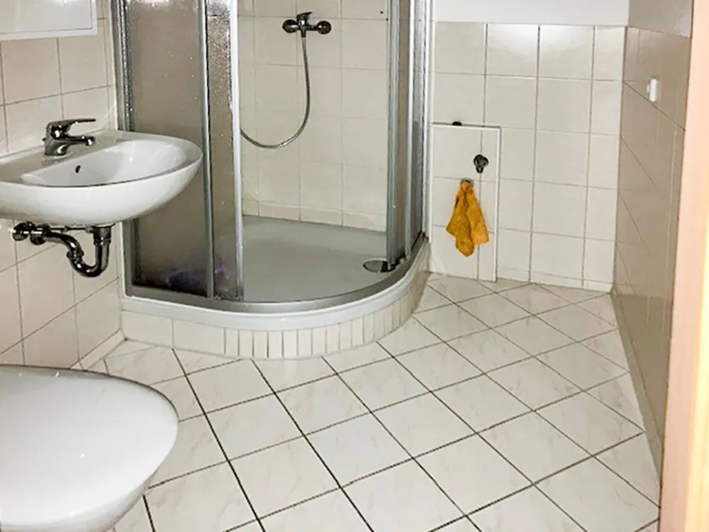 A Home for Seniors
