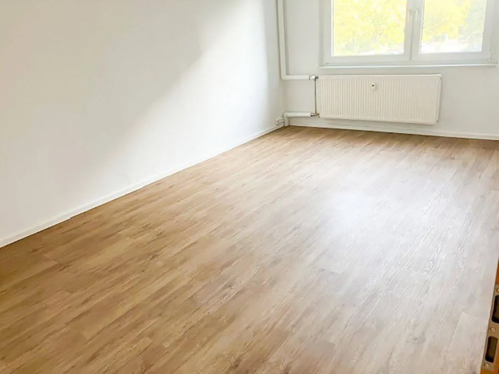 A Home for Seniors
