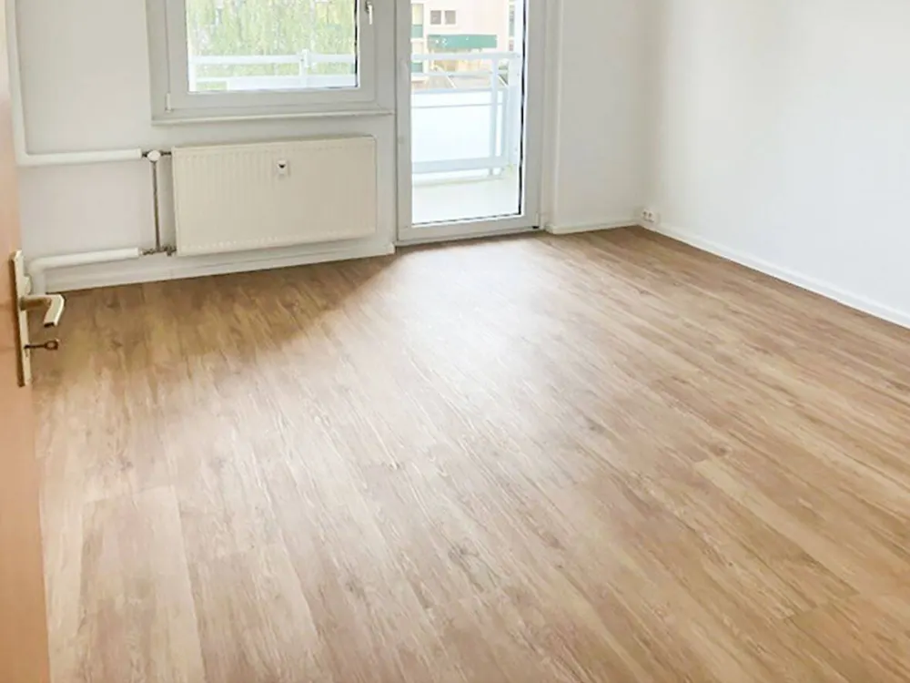 A Home for Seniors