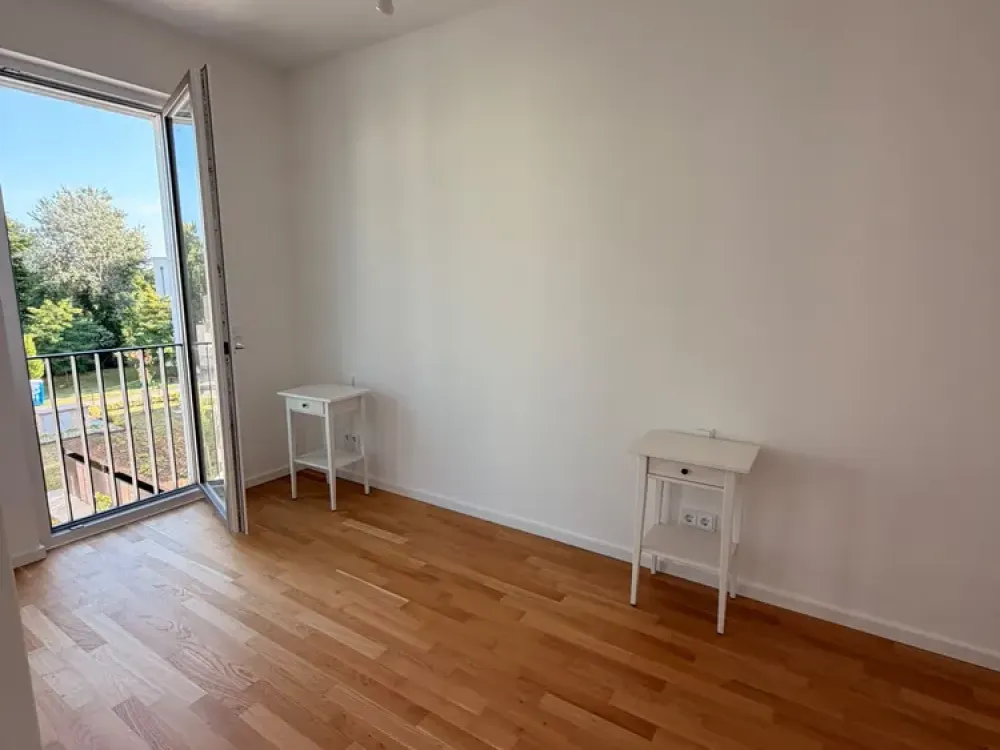 Moderne 1,5-Zimmer-Wohnung in Köpenick