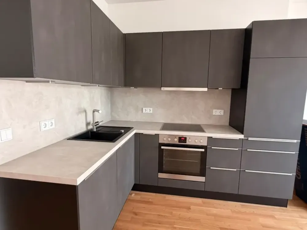 Moderne 1,5-Zimmer-Wohnung in Köpenick
