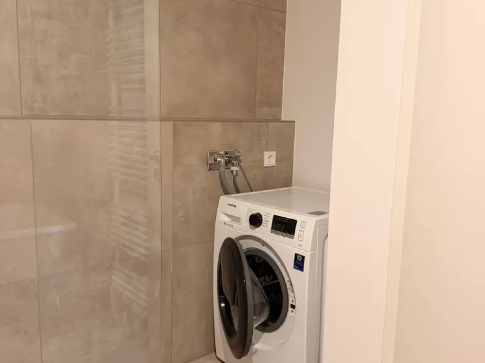 Moderne 1,5-Zimmer-Wohnung in Köpenick