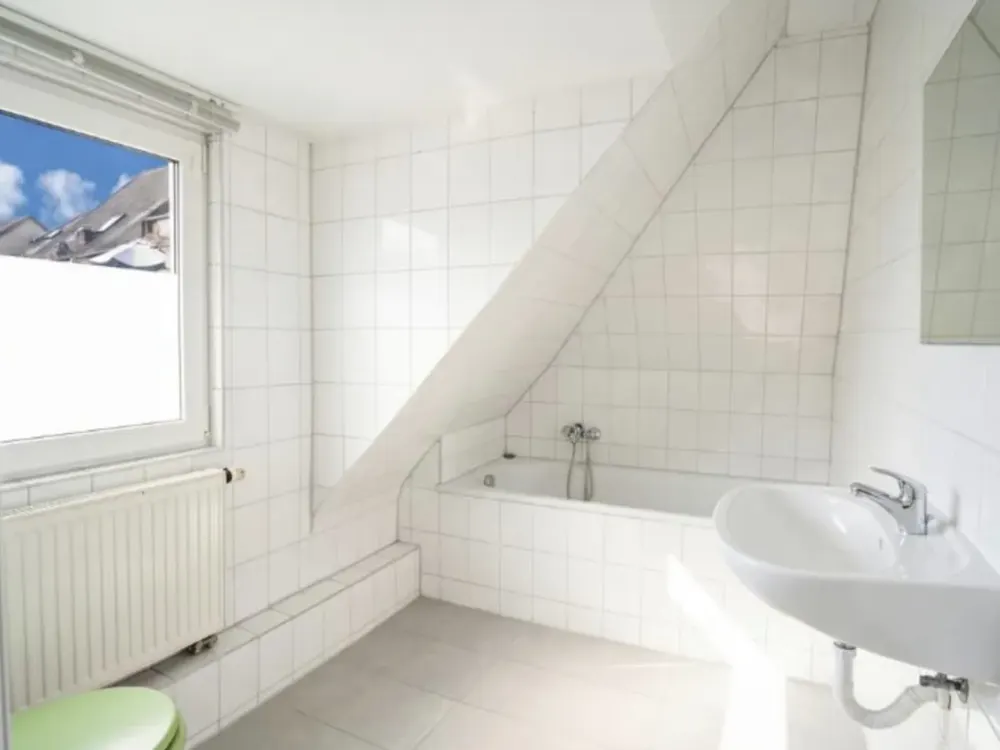 4,5 Zi.-Whg. - ruhige Lage in Plochingen