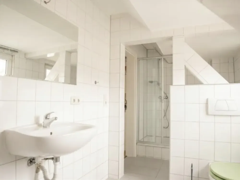 4,5 Zi.-Whg. - ruhige Lage in Plochingen