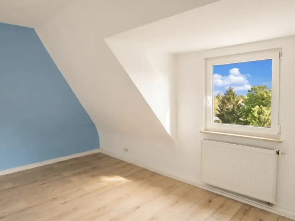 4,5 Zi.-Whg. - ruhige Lage in Plochingen