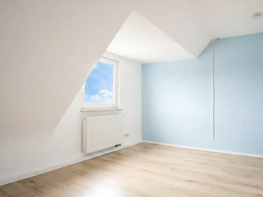 4,5 Zi.-Whg. - ruhige Lage in Plochingen