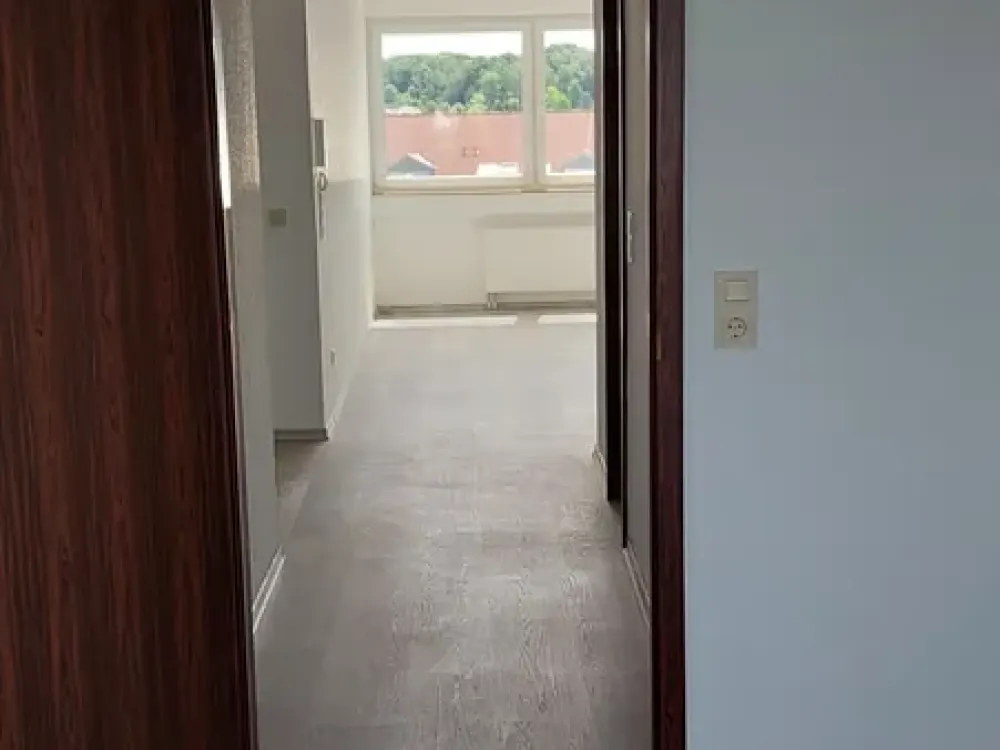 2-Room KB Apartment in Schwalbach