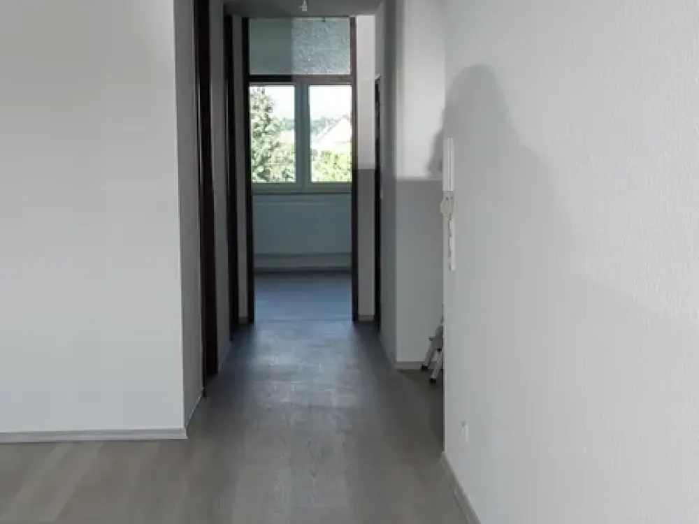 2-Room KB Apartment in Schwalbach