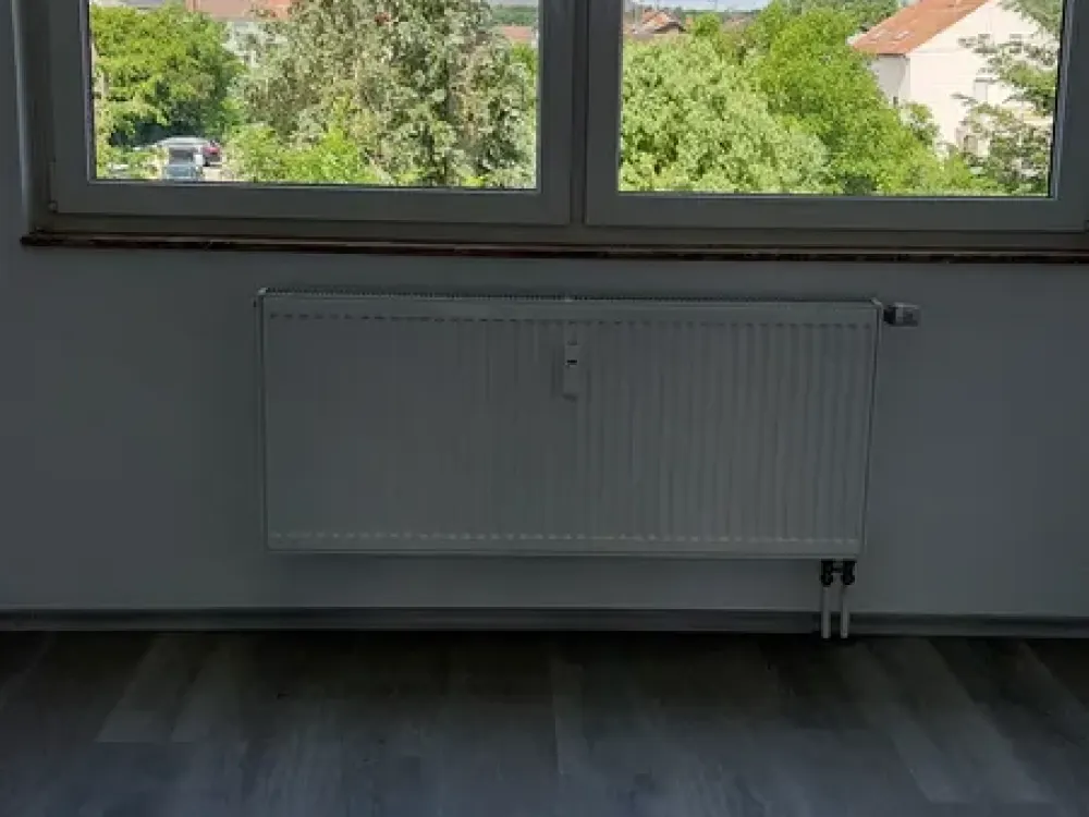 2-Room KB Apartment in Schwalbach
