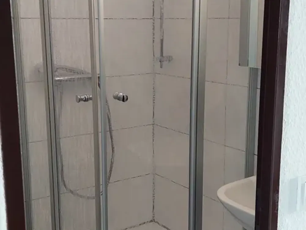 2-Room KB Apartment in Schwalbach